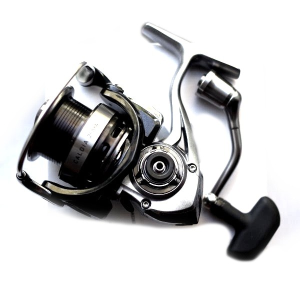 Катушка Daiwa Caldia 2508 A - фото 1