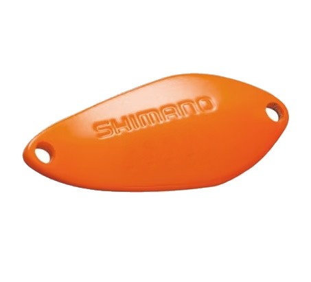 Блесна Shimano Cardiff Search Swimmer TR-222Q 2.2гр 05S - фото 1