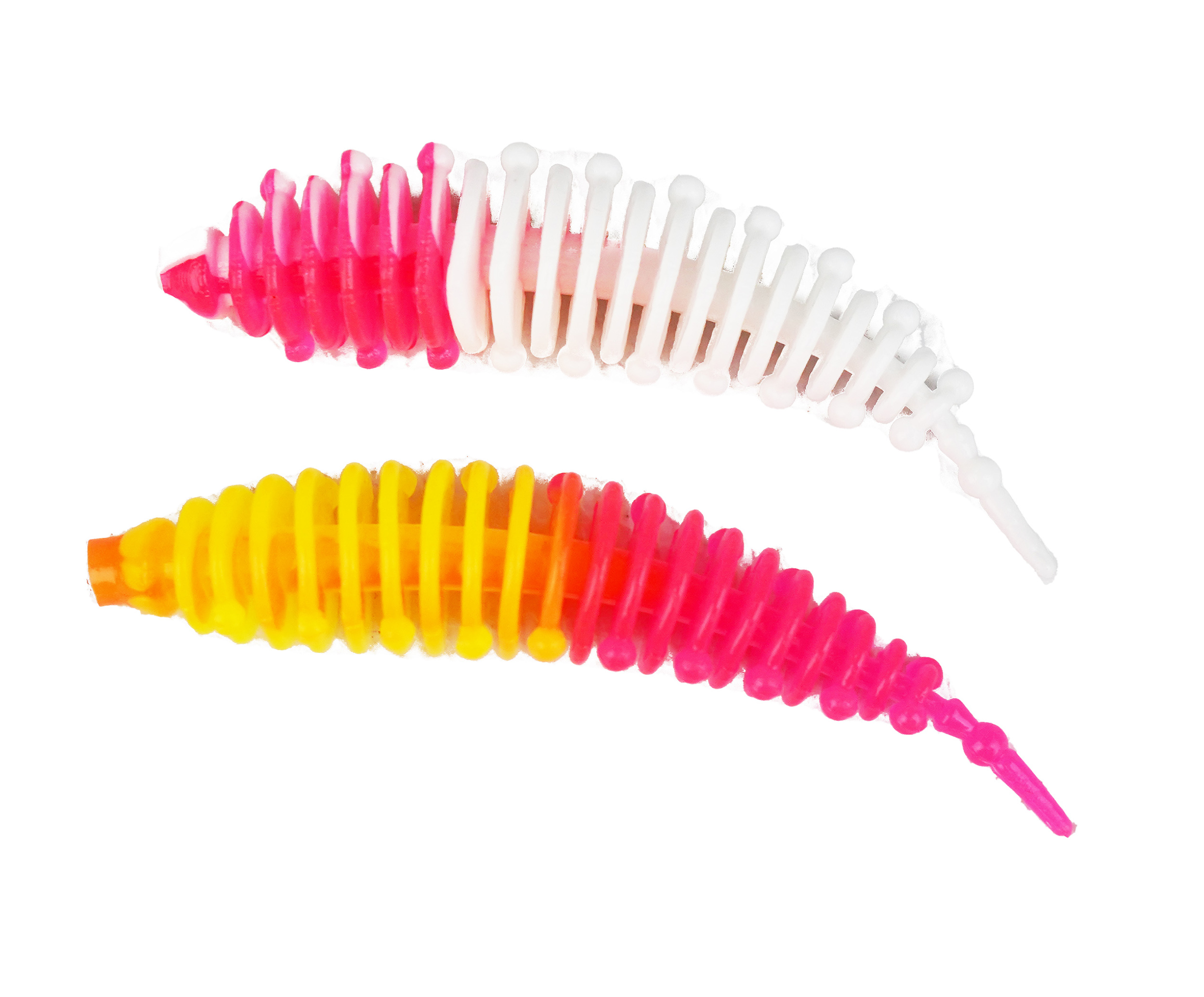 Приманка Boroda Baits Ayra 4 Color  вар.1  8шт - фото 1