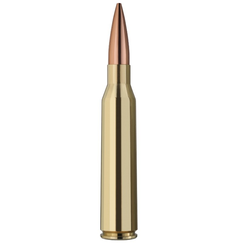 Патрон 338 Lapua Mag DN 16.2 Target Elit Plus Match 24116804  - фото 1