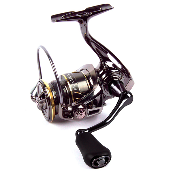 Катушка Nautilus Arta 2500 Com - фото 1