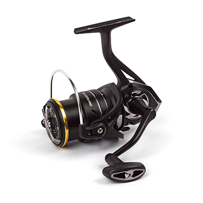 Катушка Nautilus Orka Feeder 5500 Com - фото 1