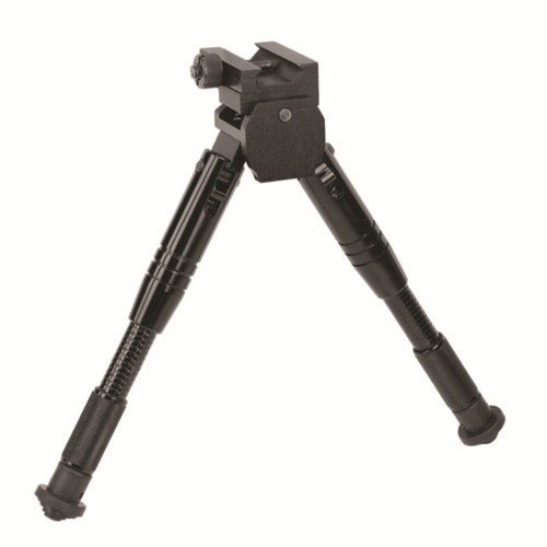 Сошки Caldwell AR Bipod prone black - фото 1
