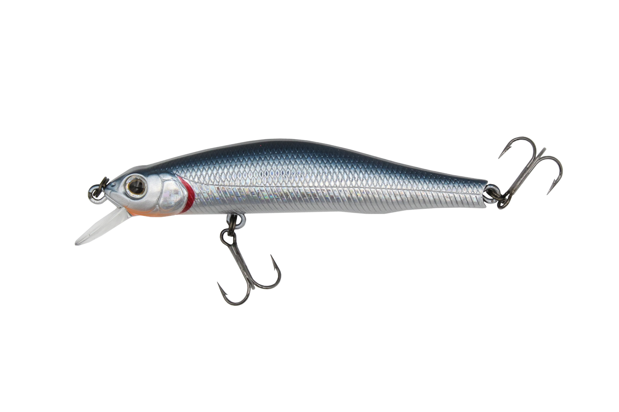 Воблер Zipbaits Orbit 80 SP-SR 826M - фото 1