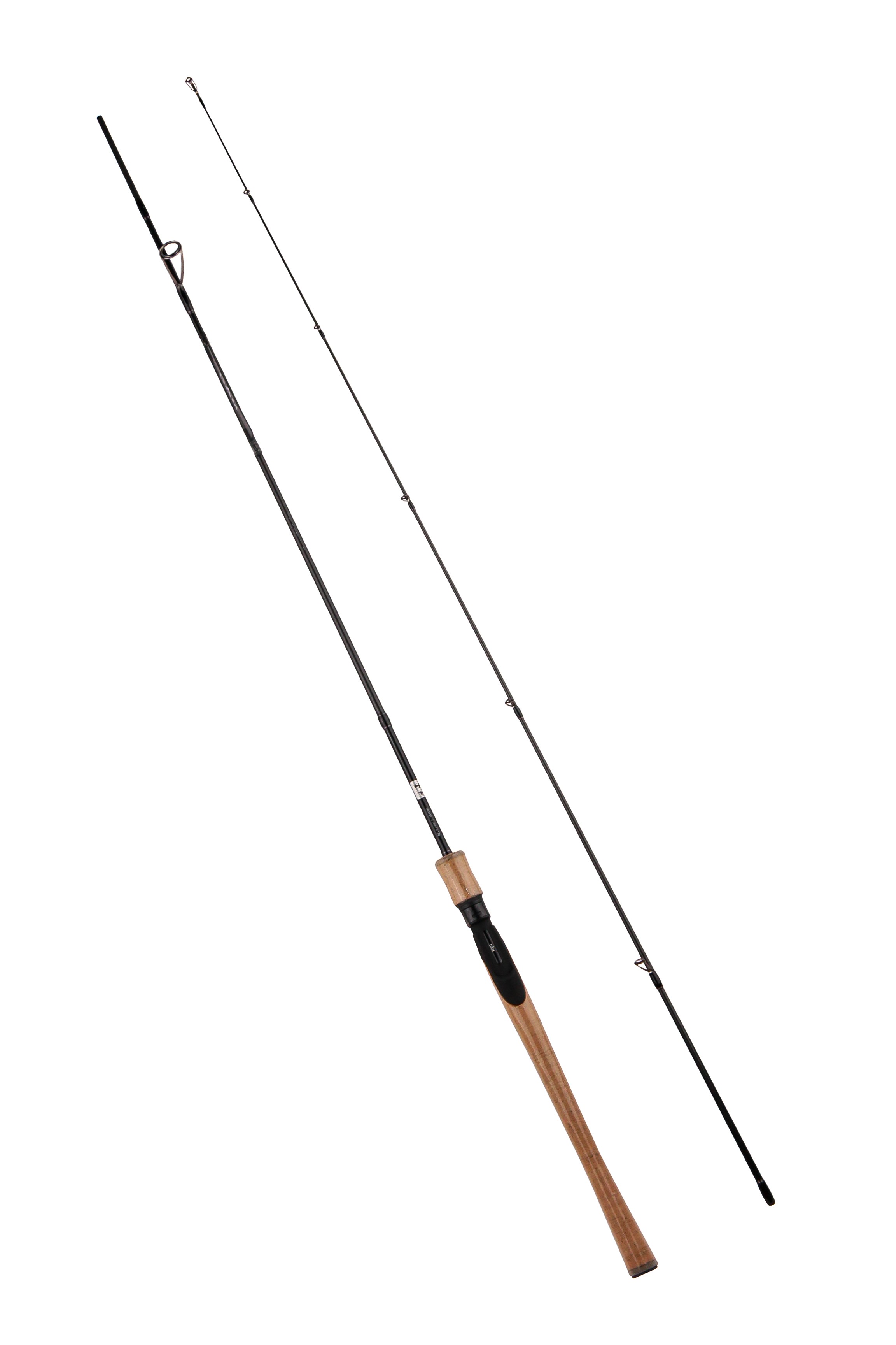 Спиннинг DAM Yagi classic spin ML 2,10м 3-12гр - фото 1