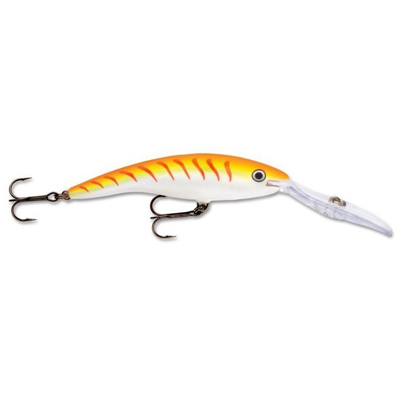 Воблер Rapala  Deep tail dancer TDD13 OTU - фото 1