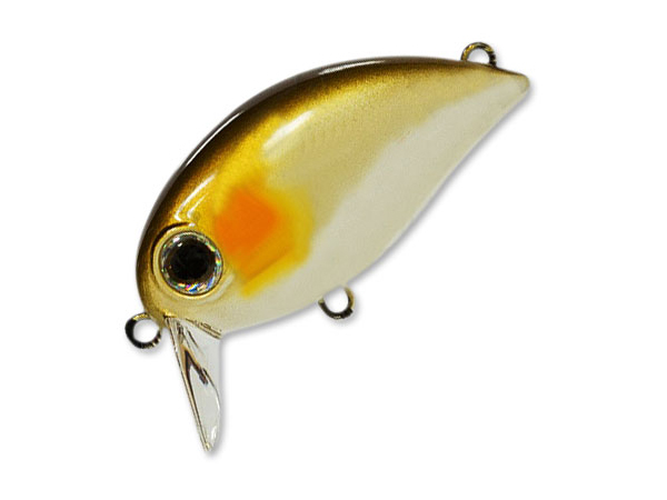 Воблер Zipbaits Hickory SSR ZR 10 - фото 1