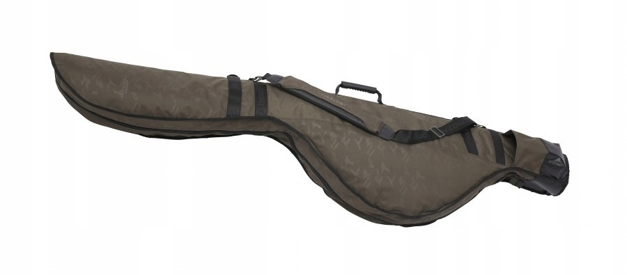 Чехол Prologic CDX Rod holdall 3 rod 12ft 198x35x19см - фото 1