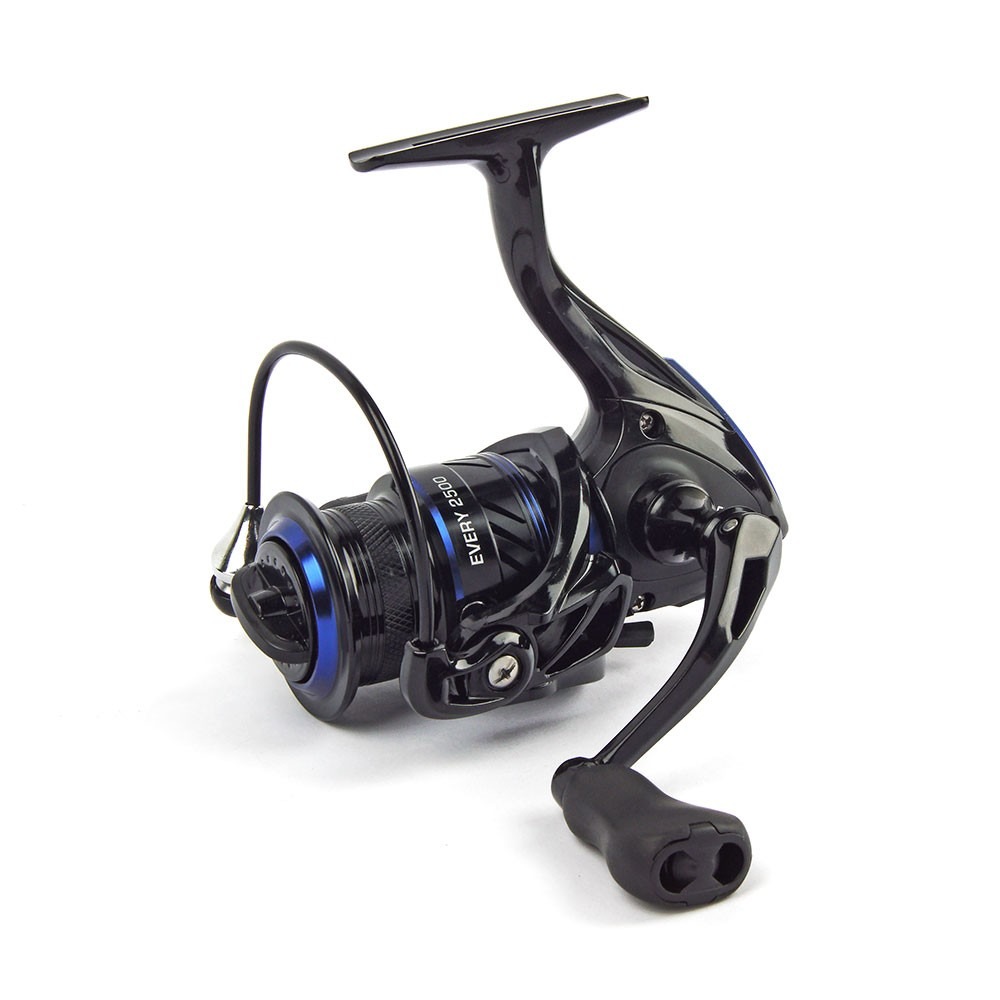 Катушка Nautilus Every 2500 Com - фото 1