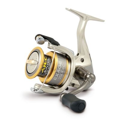 Катушка Shimano Exage 2500 FC - фото 1