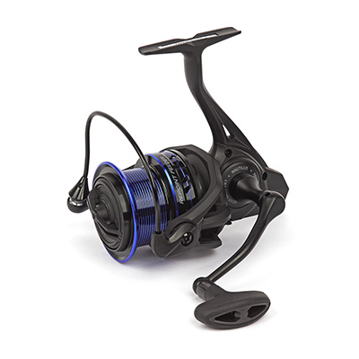 Катушка Nautilus Repoint Feeder 6000 Com - фото 1