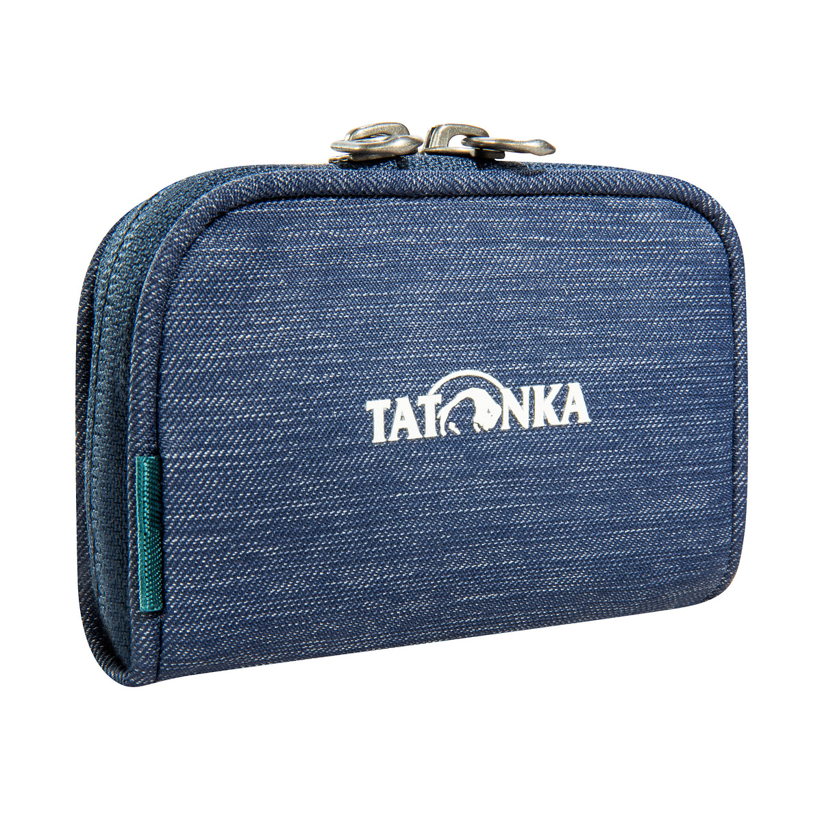 Кошелек Tatonka Plain wallet navy  - фото 1