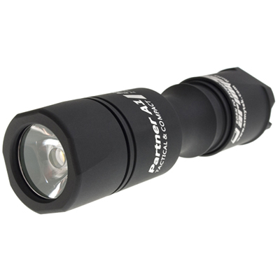 Фонарь Armytek Partner A1 v2 XM-L2 - фото 1