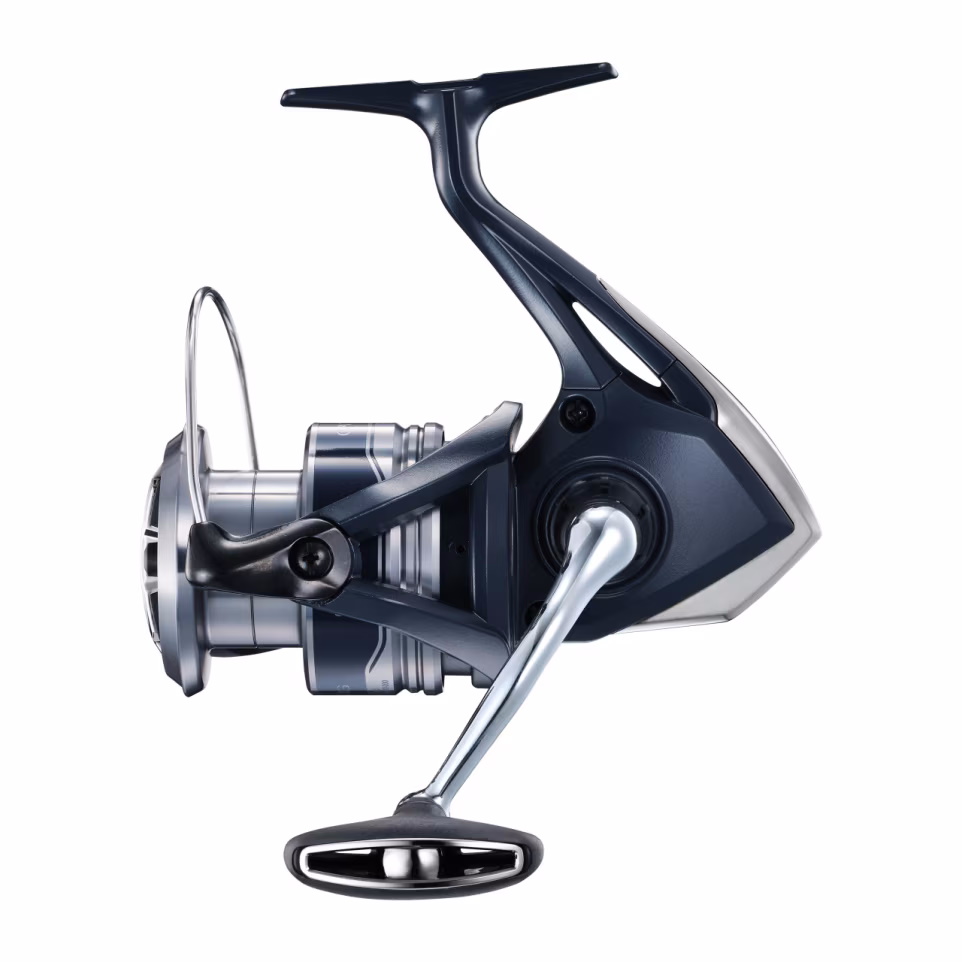 МП Катушка SHIMANO Catana FE 4000 HG - фото 1