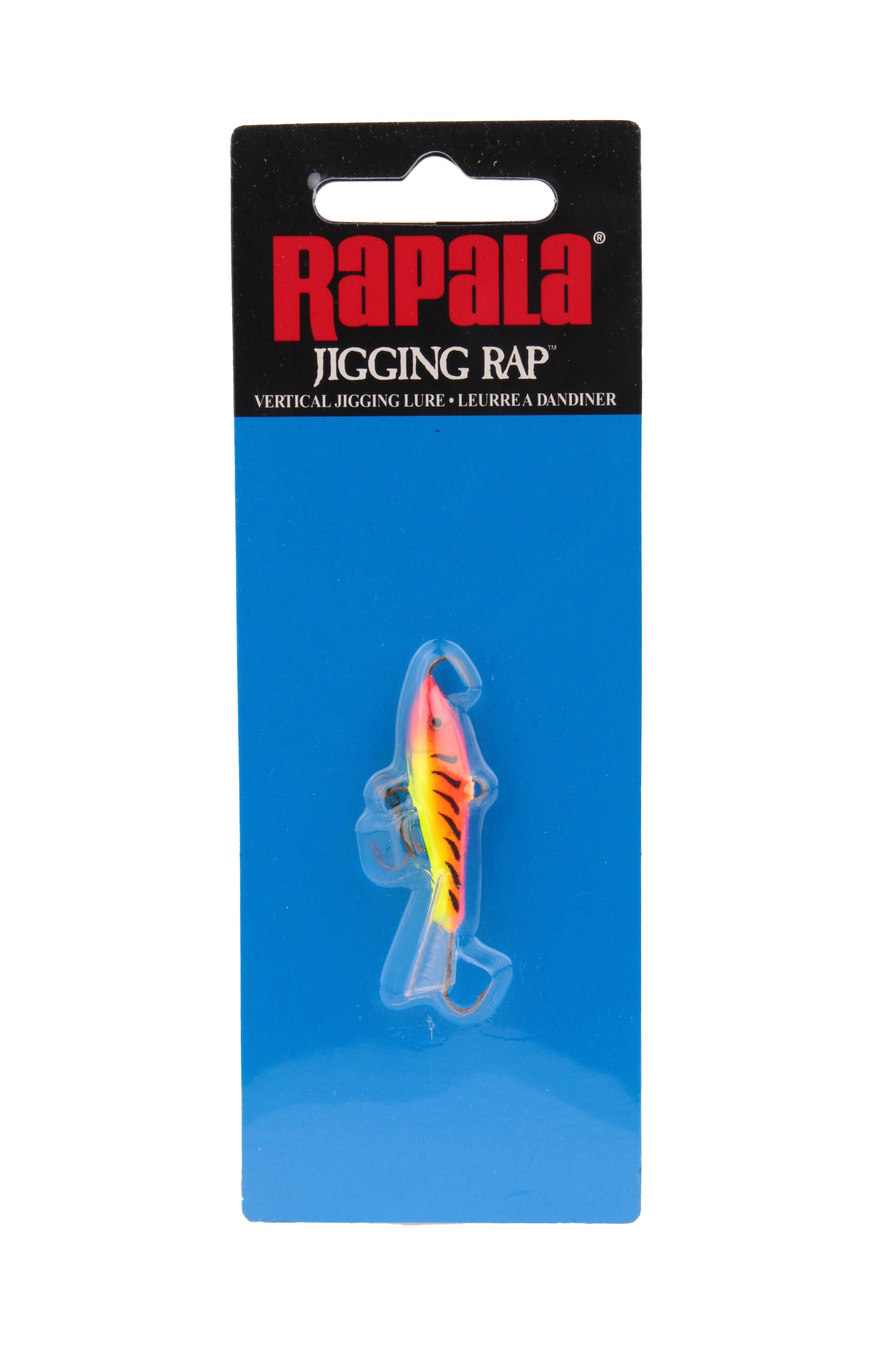 Балансир Rapala W03/HT - фото 1