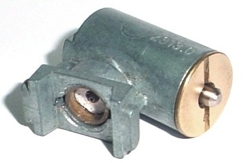 Клапан в сборе Gamo PT-80, PT-90 - фото 1