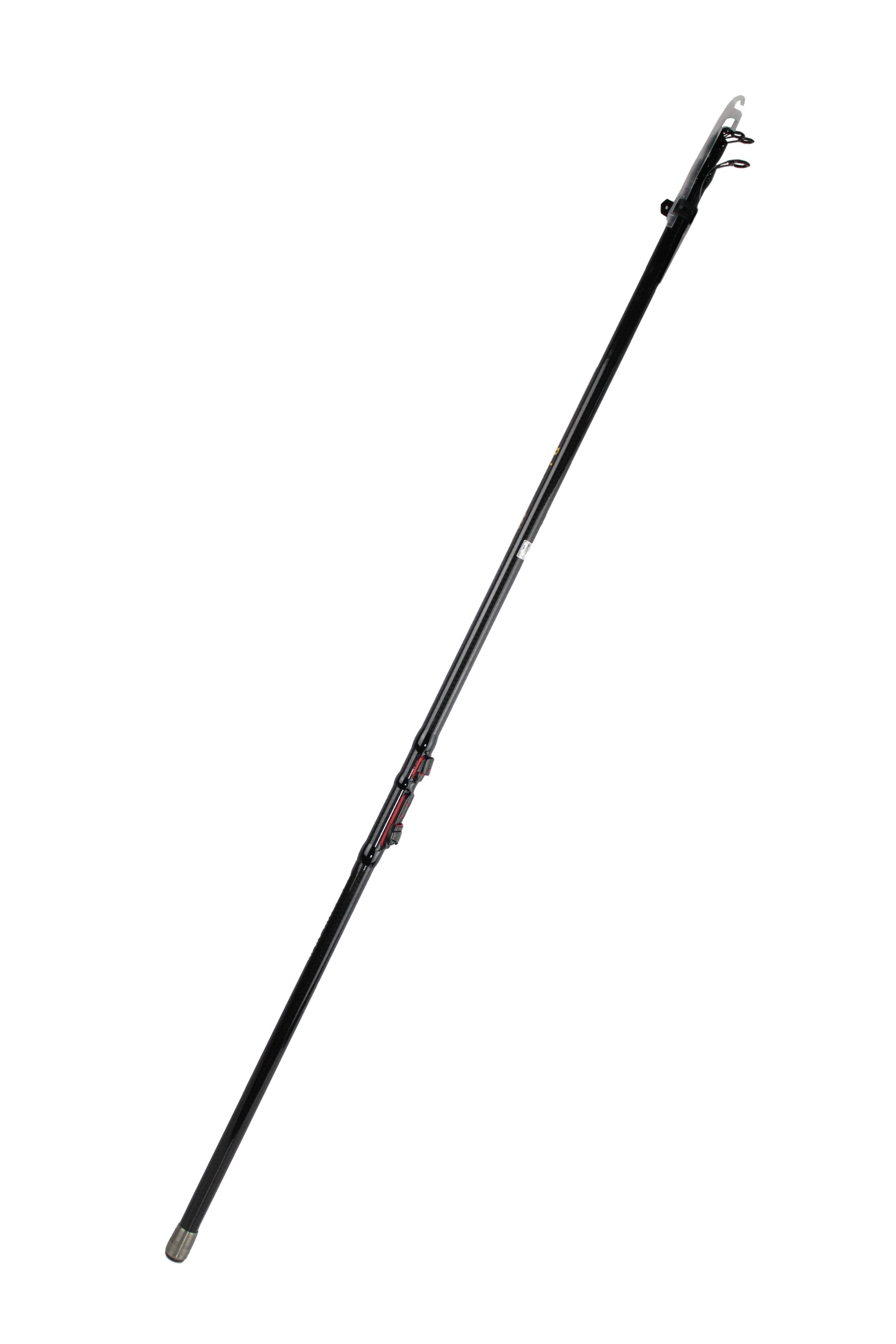 МП Удилище проводочное Prince carbon, 5m, 10-30g (HS-P-500K) Helios - фото 1