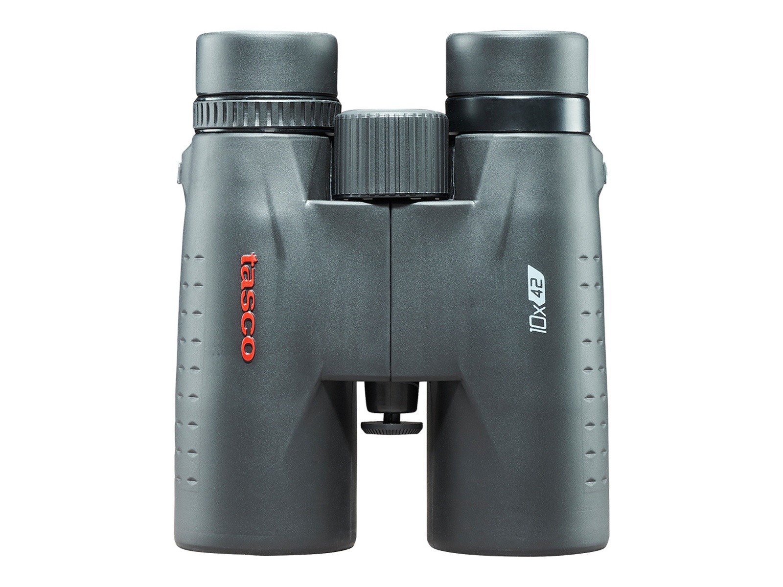 МП Бинокль Tasco 10x42 Black - фото 1