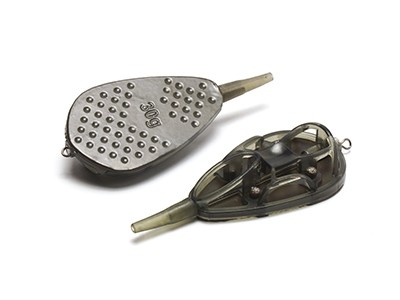 Кормушка Nautilus X-Bait method feeder medium NXMF-2030 30гр