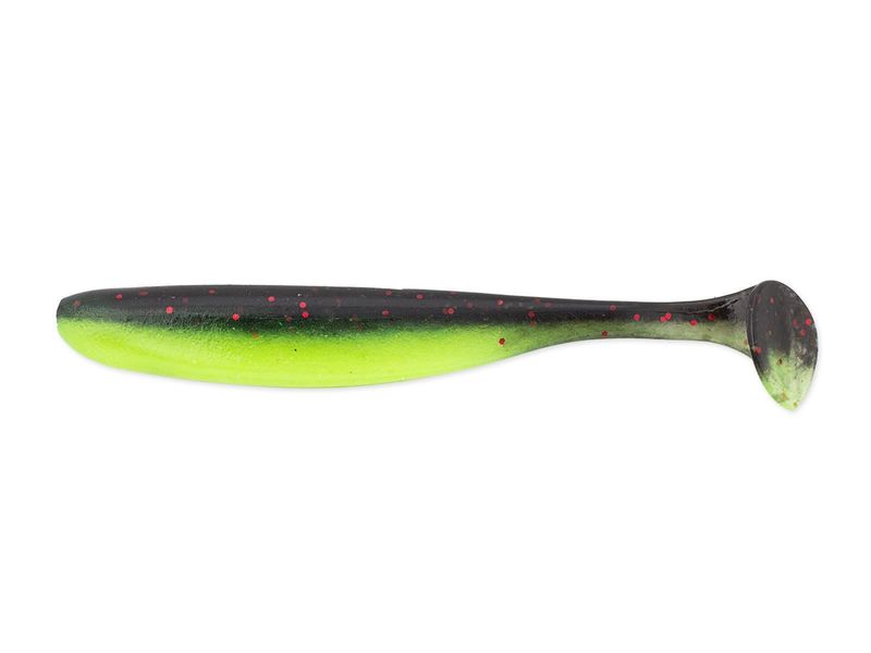 Приманка Keitech Easy Shiner 3"  Fire Shad - фото 1