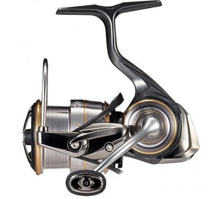 Катушка Daiwa 20 Luvias FC LT2000S-XH - фото 1