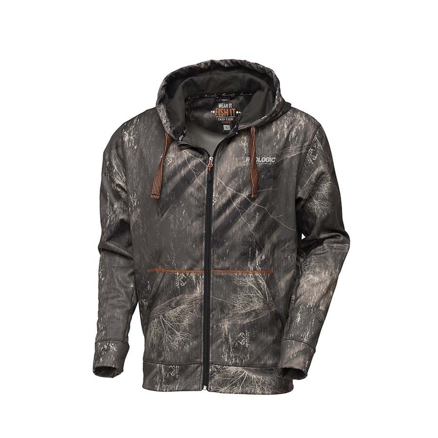 Толстовка Prologic Realtree fishing camo - фото 1