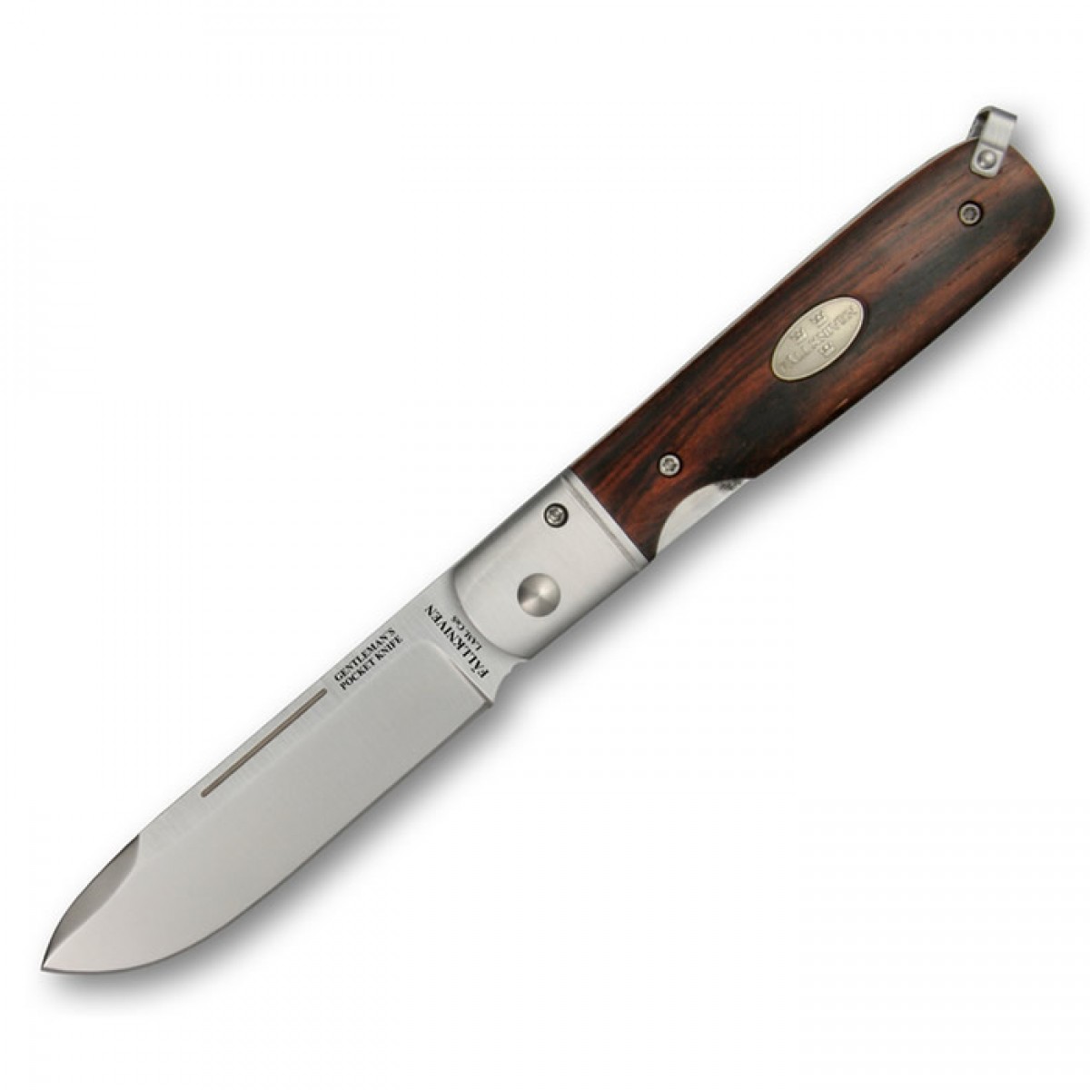 Нож Fallkniven GP - фото 1