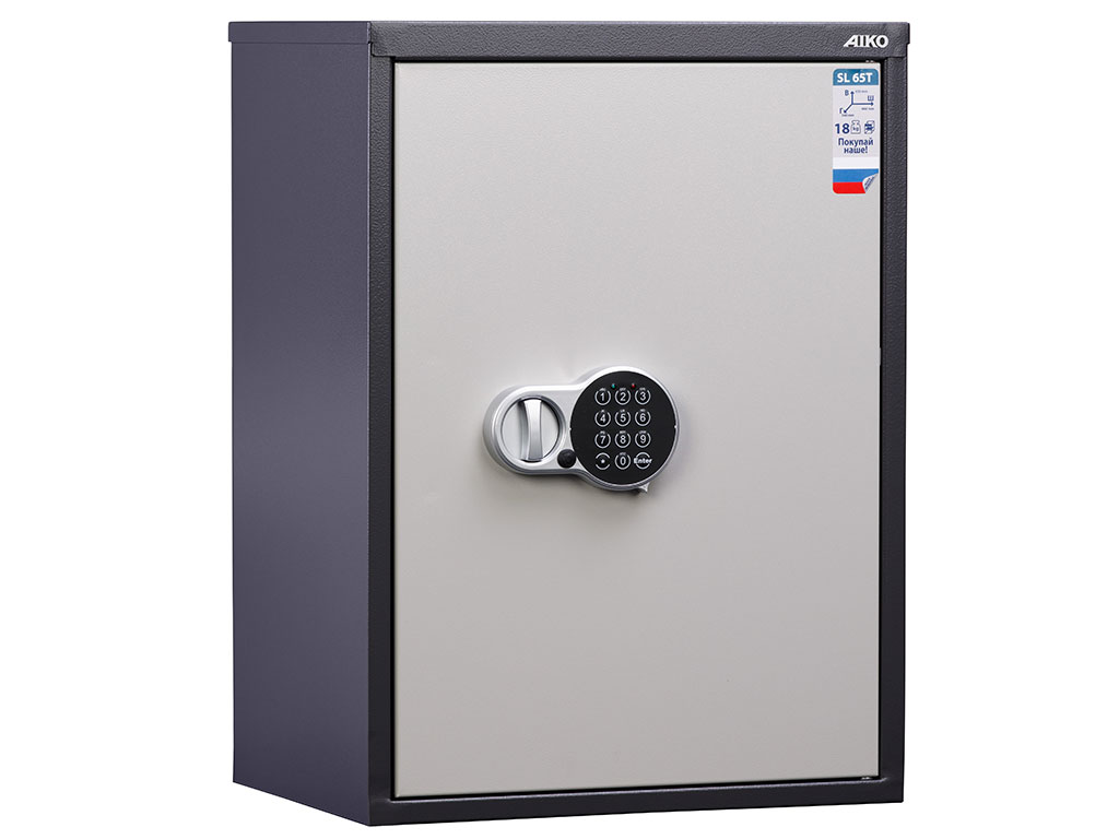 Шкаф Промет SL-65T-EL - фото 1