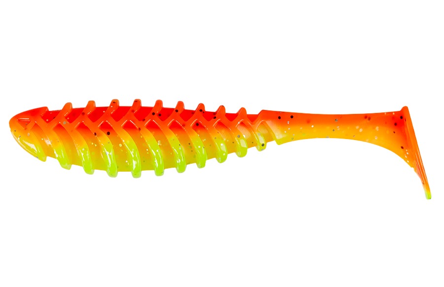 Приманка Minoga Cooper fat 6,3"(2шт) 160мм, 24,79 гр, цвет 324 Com - фото 1