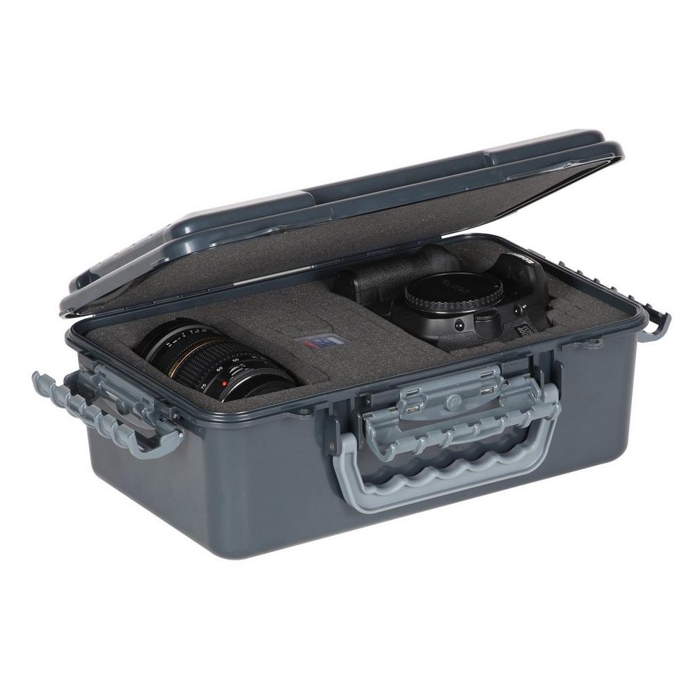 Коробка Plano 147080 Wproof Abs Xlrgharcl Pnp Foam 35,3x22,9x13 - фото 1