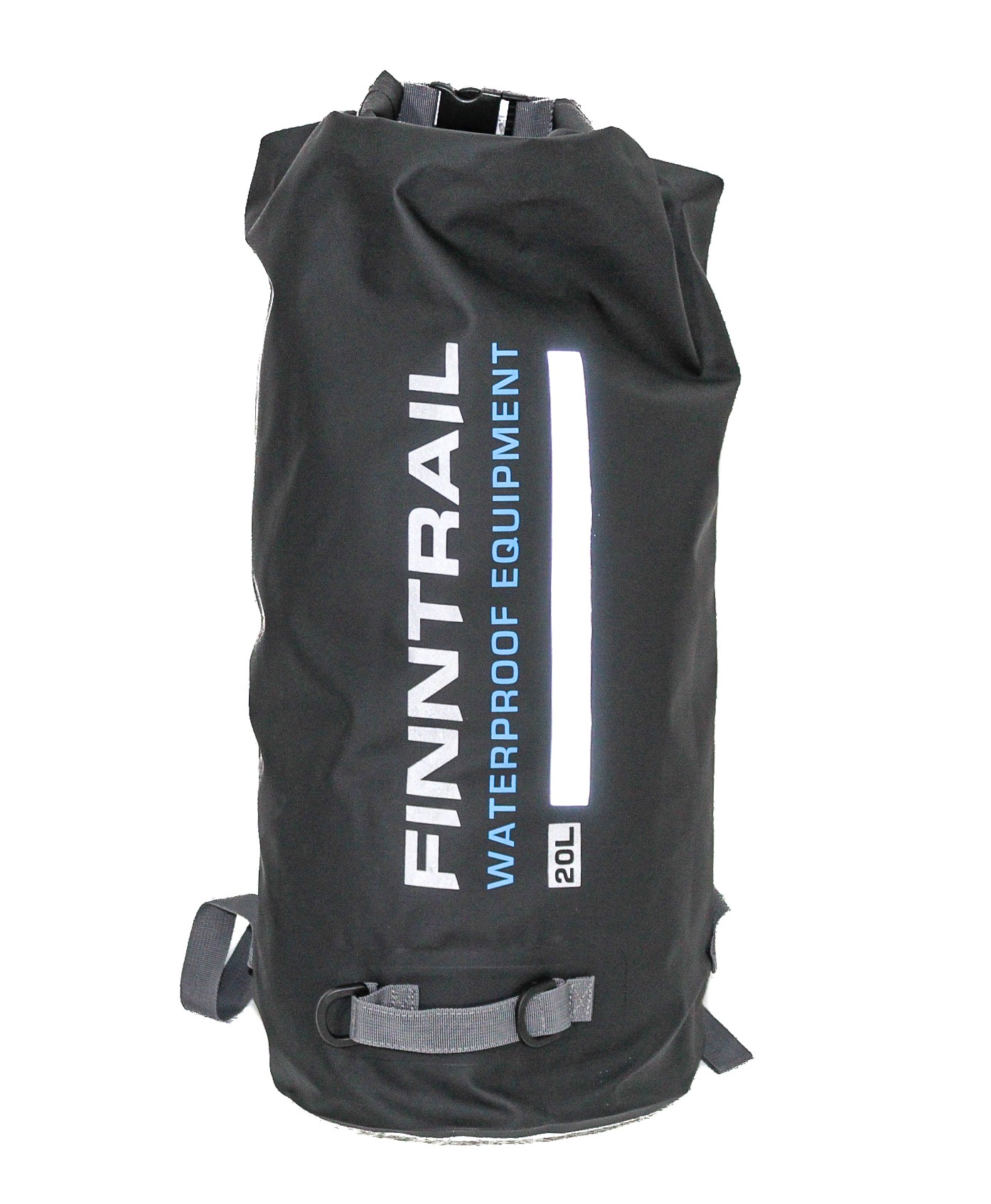 МП TARGET BLACK 1716Black-20L - фото 1