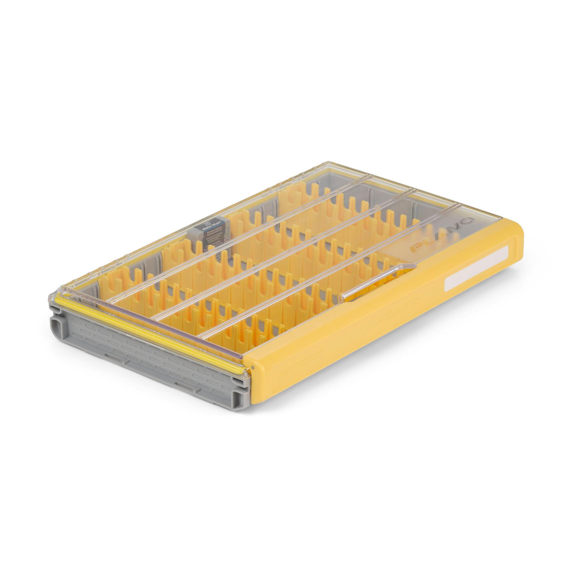 Коробка Plano Plase601 Edge V Jig Spy 3700 STD 35,6x22,9x4,8 - фото 1