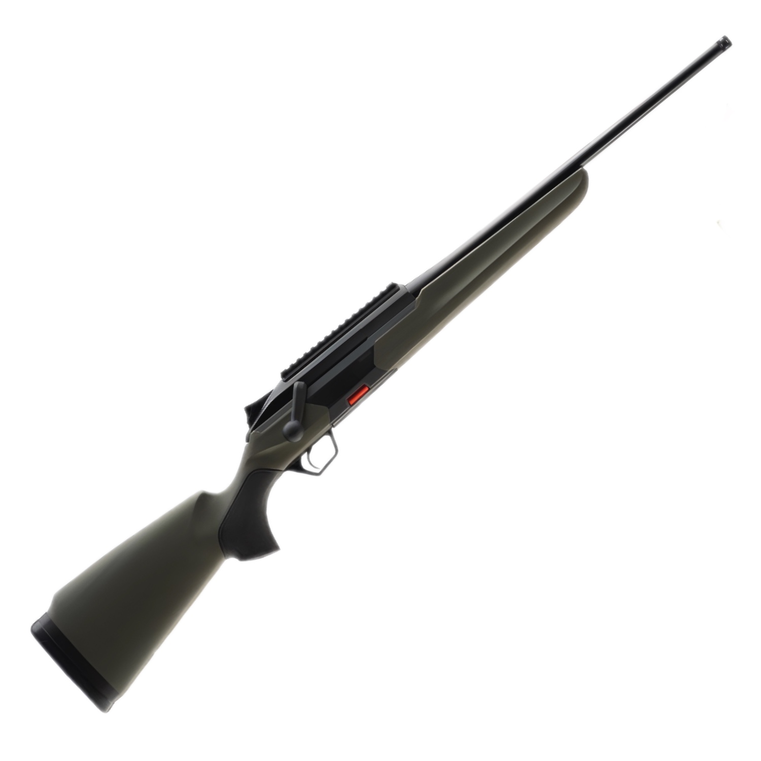 Карабин Beretta BRX-1 synthetic green 308Win 570мм M14x1 picatinny - фото 1