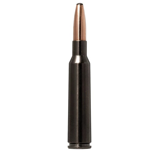 Патрон 6,5x55 Norma 10,1 Oryx Silencer - фото 1