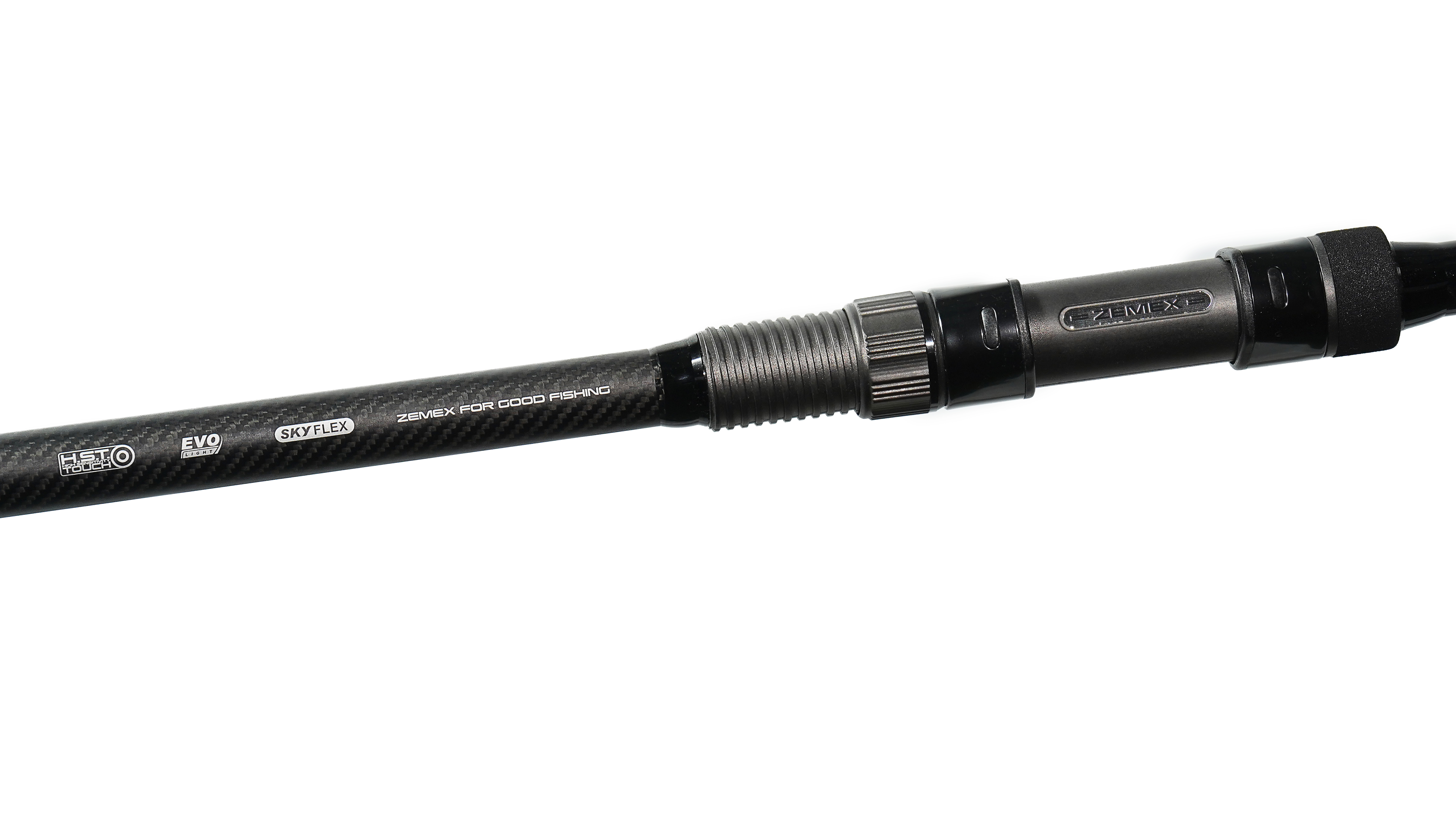 Удилище Zemex Magnus CMF Feeder 13,5ft 2,75lb - фото 1