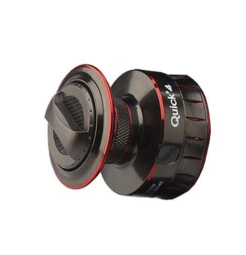 Шпуля DAM Quick 4 3000FS 6+1bb SP spool - фото 1