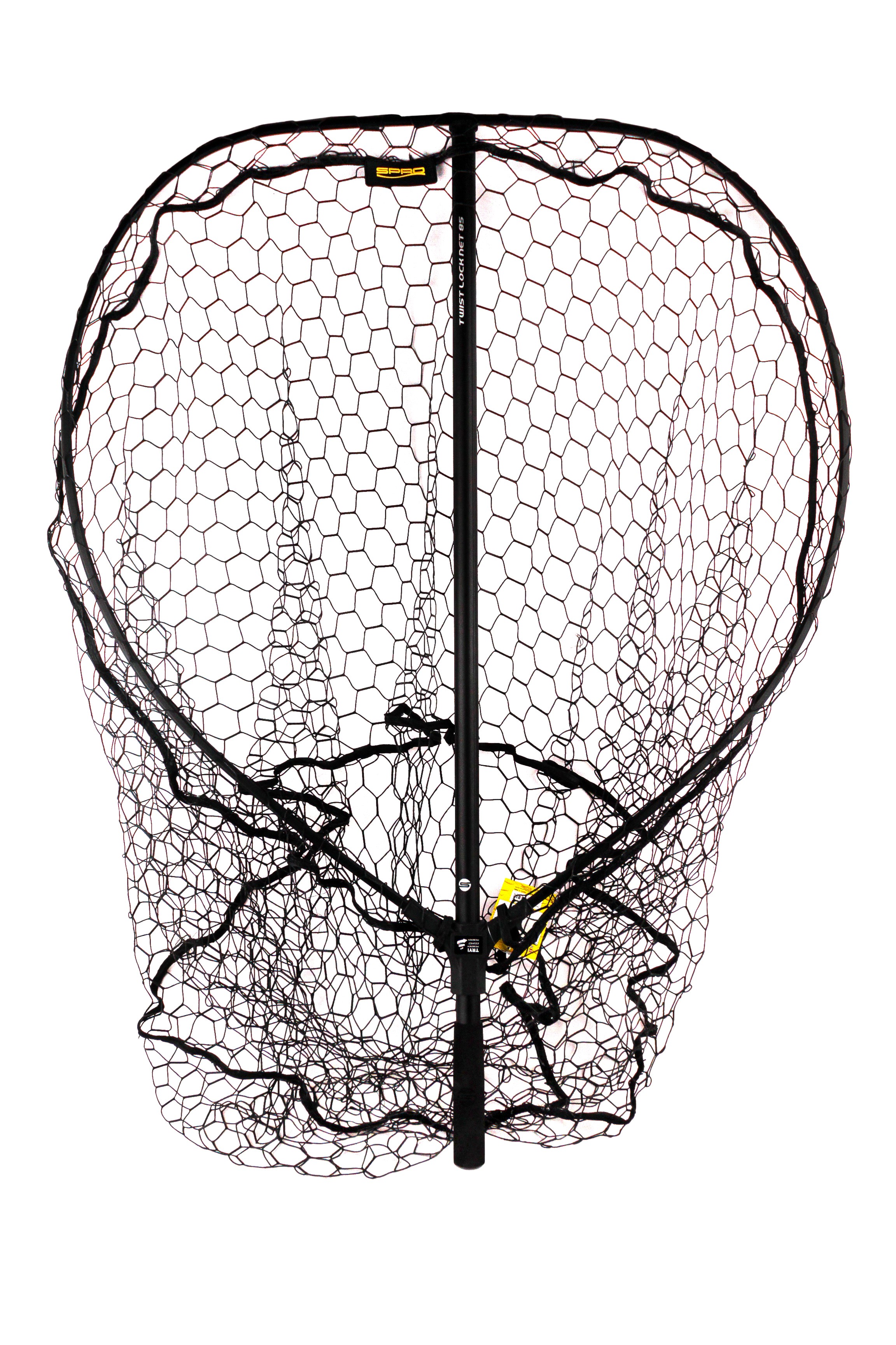 Подсак SPRO Twist lock net 85X85X80см - фото 1