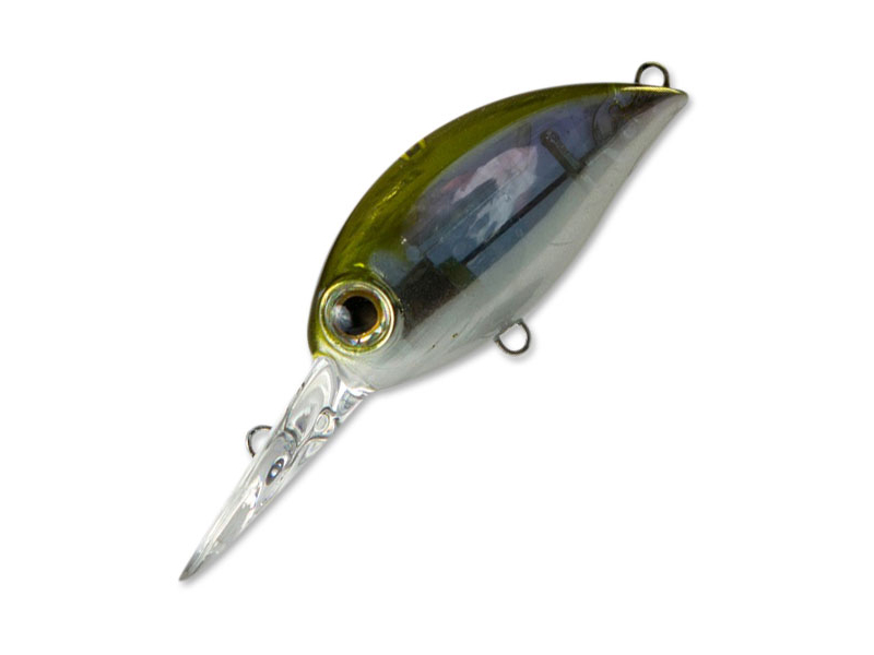Воблер Zipbaits Hickory MDR 021R