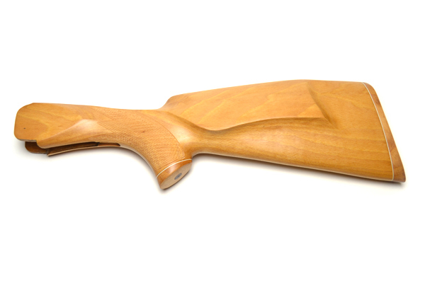 Приклад Левша ИЖ-27 Монте-Карло стар. образца бук - фото 1