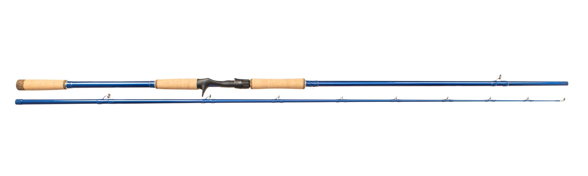 Спиннинг Gator Mirage Dreadnaught 8'6" 80-325гр - фото 1