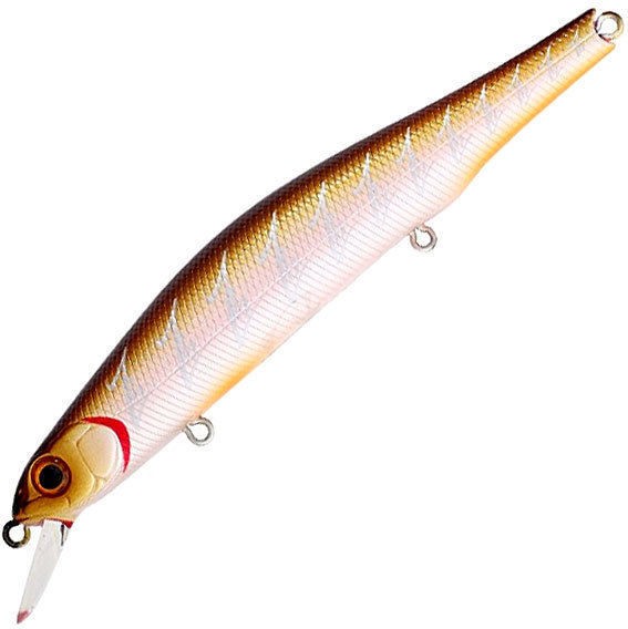 Воблер Zipbaits Orbit 130SP SR цв.109M - фото 1