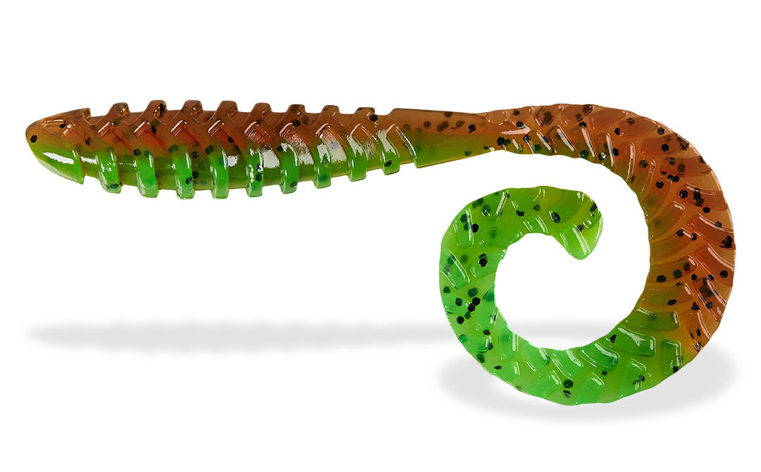 Приманка Minoga Rover 4,0" 100мм 5,5гр цв.226 4шт. Com - фото 1