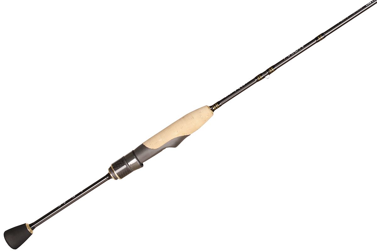 Спиннинг CF Arion ASR702ULS 209см 0,7-5гр - фото 1