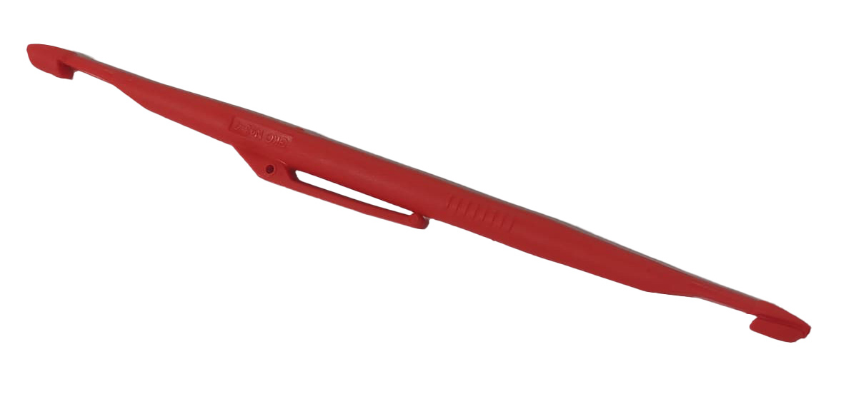 Экстрактор-ручка Три Кита W 3-4 L-18,5см цвет ассорти - фото 1