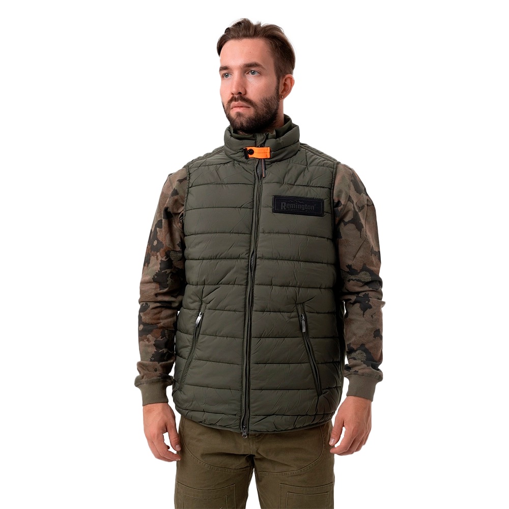 Жилет Remington Equinox olive - фото 1