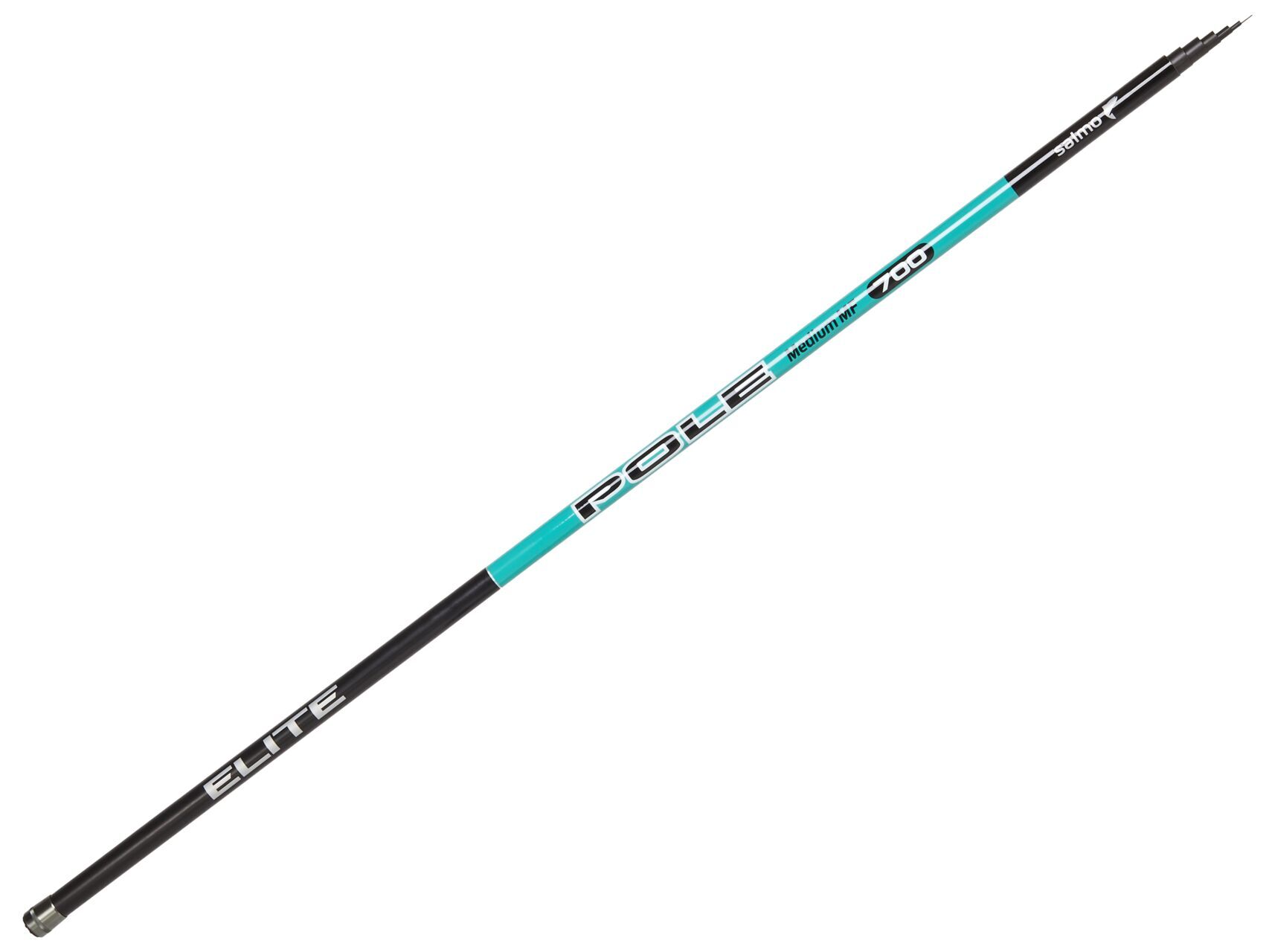 Удилище Salmo Elite pole medium MF 7м - фото 1