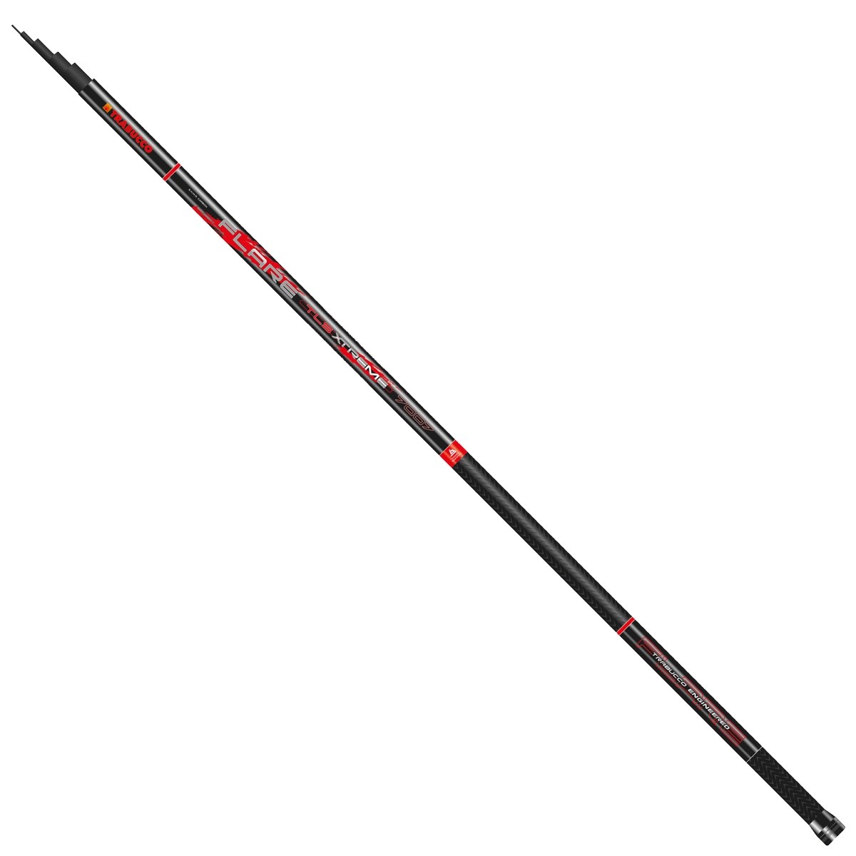 Удилище Trabucco Flare TLS extreme 7,0м - фото 1