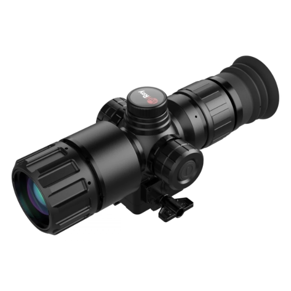 Тепловизионный прицел Tyke T-L335 Без доп крона и наглазника - фото 1