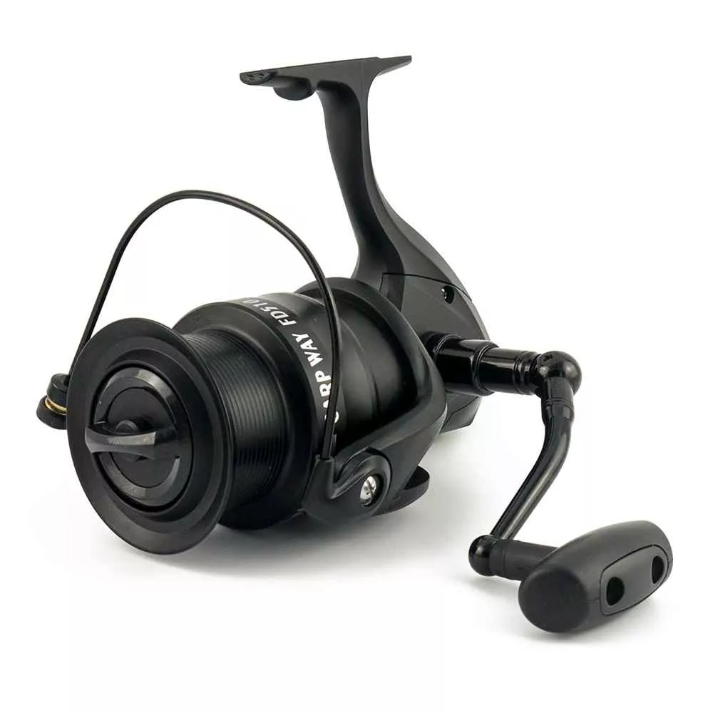 Катушка Caiman Carp Way FD510 - фото 1