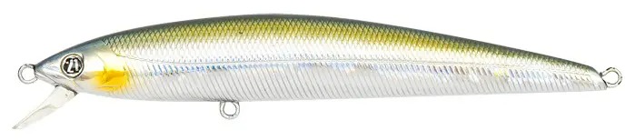 Воблер Pontoon21 Agarron 80SF-SR 80мм 5,2гр 0,4-0,5м R30 - фото 1